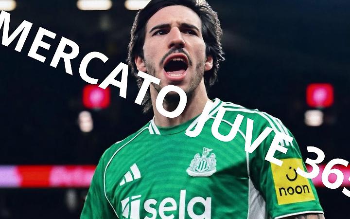 Calciomercato Juve 365 giorni all'anno: ecco tutti i nomi accostati (oggi) alla Signora