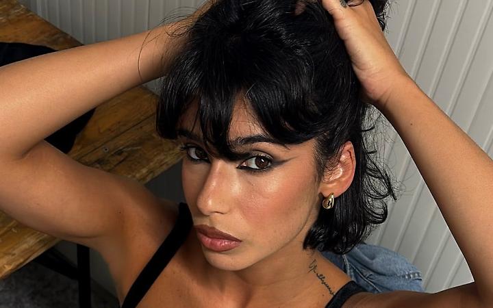 La Rai e il post "piccante" su Martina Miliddi