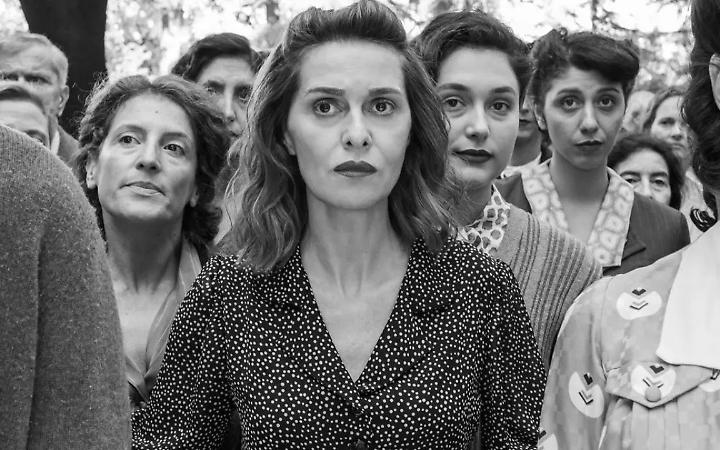 La Loggia, cinema e riflessione per la Giornata della Donna con la proiezione di C&rsquo;&egrave; ancora domani