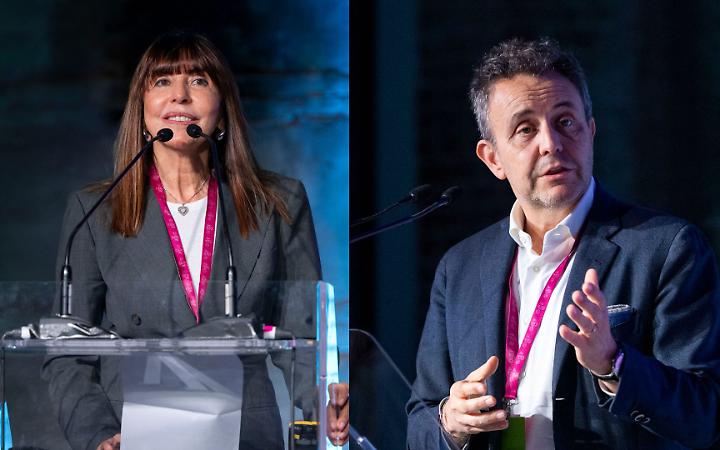 &laquo;Non &egrave; un problema creare startup, ma bisogna farle diventare grandi&raquo;: Torino verso la Silicon Valley