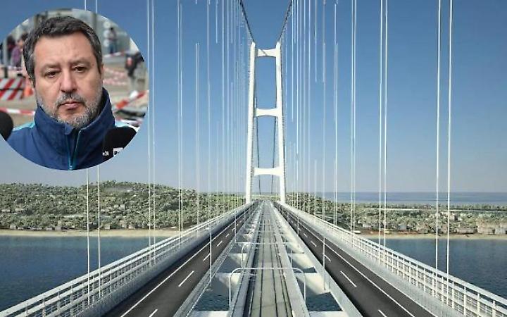 Ponte sullo Stretto: nuovo rinvio, il decreto torna al Consiglio dei ministri