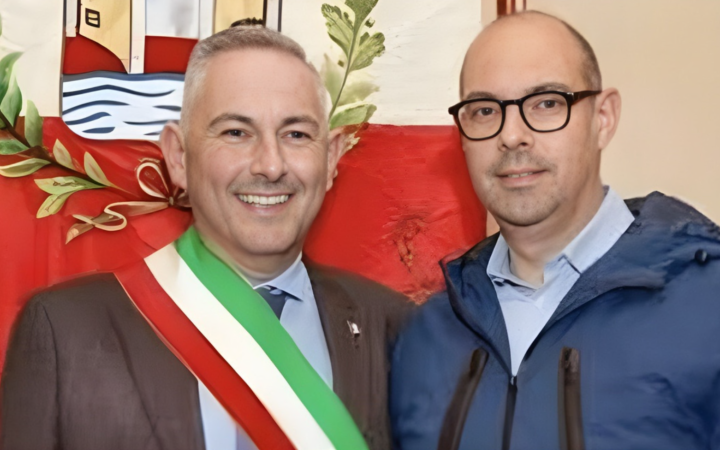 Nozze dei sindaci gay Lega e FdI: &laquo;Pi&ugrave; coalizione di cos&igrave;!&raquo;