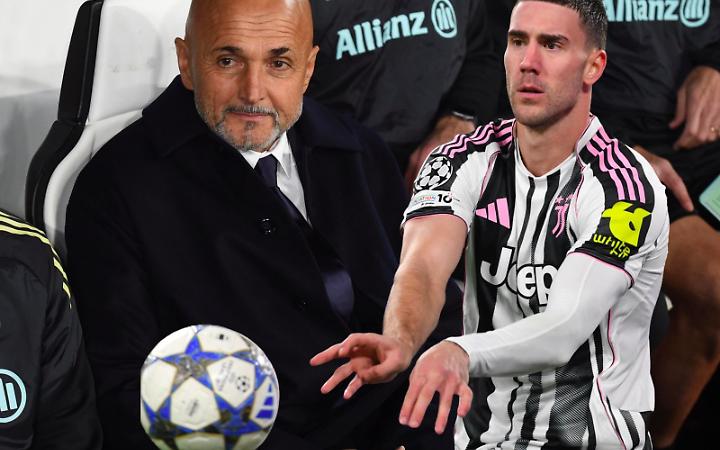 Rinnovo, flop Italia e Juve, Spalletti senza filtri: "Ecco come la penso..."