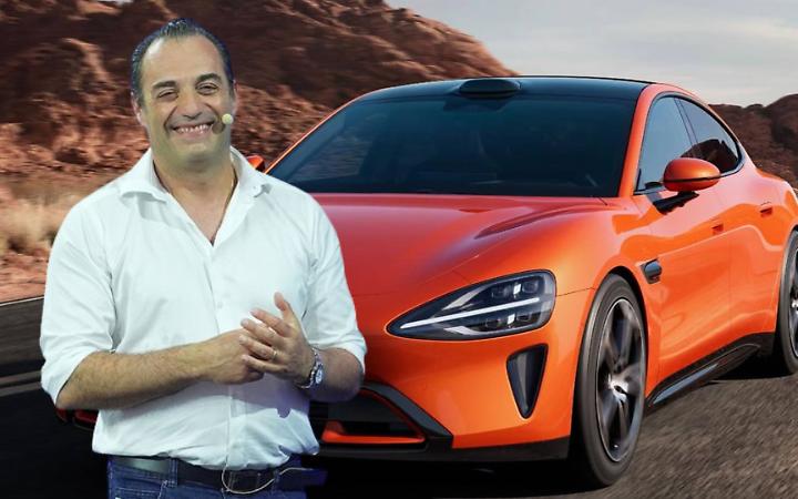 Stellantis apre le porte ai cinesi: in gioco la produzione europea (e Maserati?)