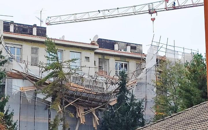 Rivoli, operaio di 27 anni morto dopo un volo di 25 metri, il processo non parte