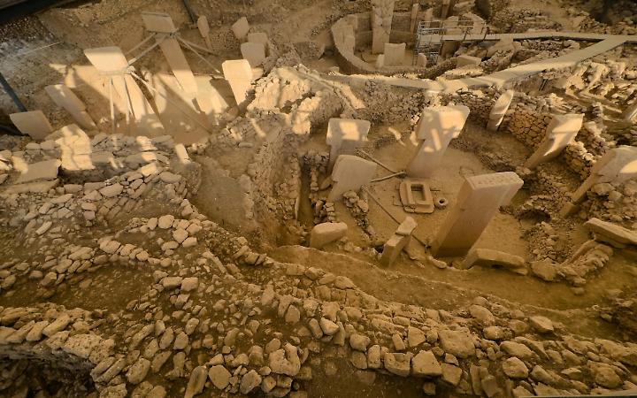 San Carlo, i reperti risalenti al Paleolitico e ritrovati per caso diventano museo: ecco la curiosa storia