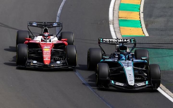 Suzuka chiama, Asutin risponde: Ferrari e Ducati all'assalto