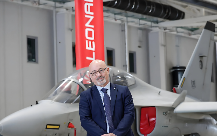 Leonardo, 470 assunzioni a Torino: ecco perch&eacute; (anche) la guerra rilancia l'occupazione
