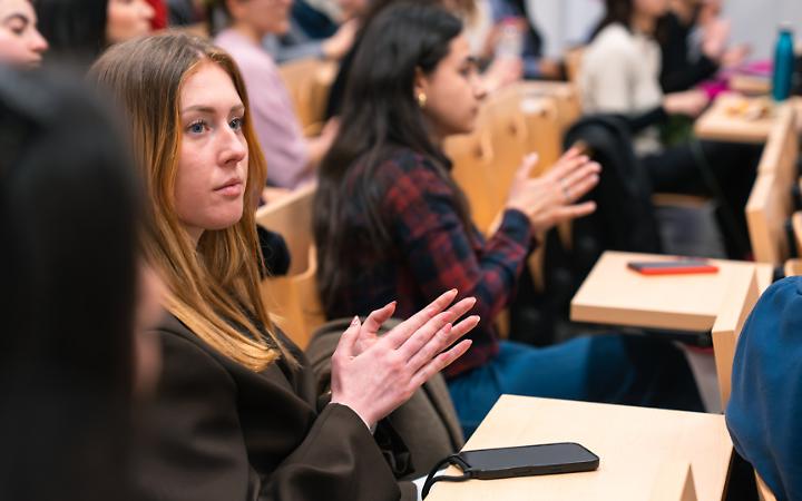 8 marzo 2026, il Politecnico di Torino punta su parit&agrave;, ascolto e prevenzione