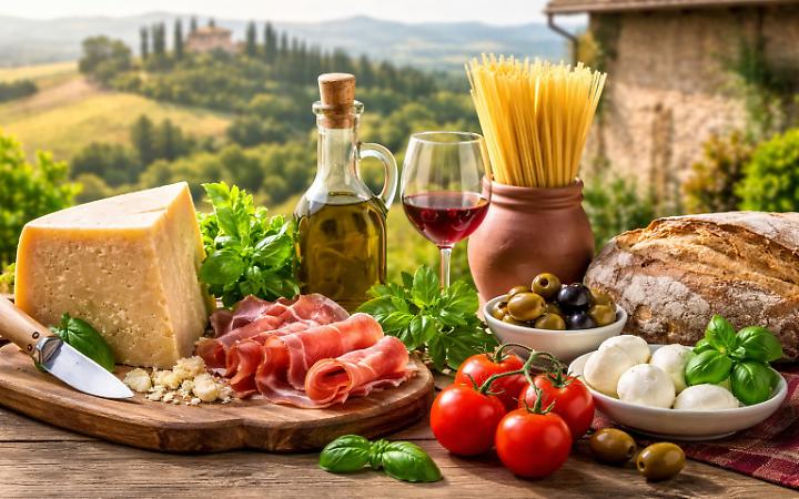 Made in Italy, scatta l&rsquo;allarme Coldiretti