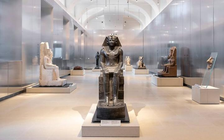 Il Museo Egizio di Torino cerca personale: ecco le posizioni aperte e come candidarsi