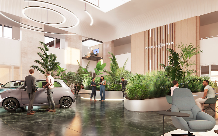 Stellantis richiama tutti in ufficio (anche a Mirafiori): ecco perch&eacute;