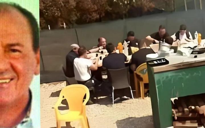 Il pentito era malato terminale: svolta nel mistero del suicidio in carcere di Bernardo Pace