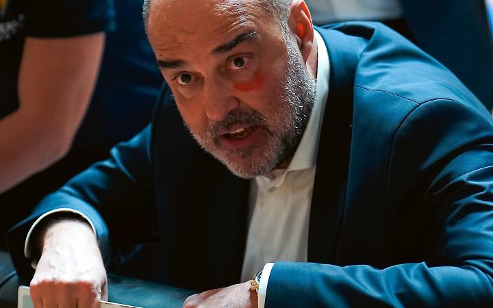 La Reale Mutua chiamata a battere la Estra Pistoia, per allontanare lo spettro dei playout