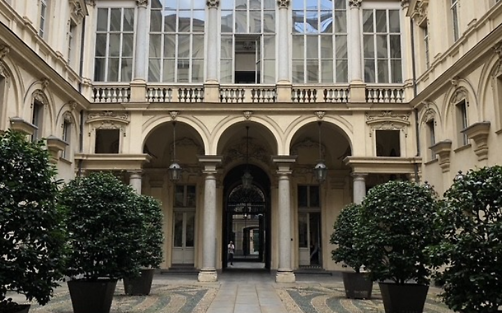 Dal rifugio antiaereo alla Sala dei Miracoli: un fine settimana tra i tesori nascosti di Torino