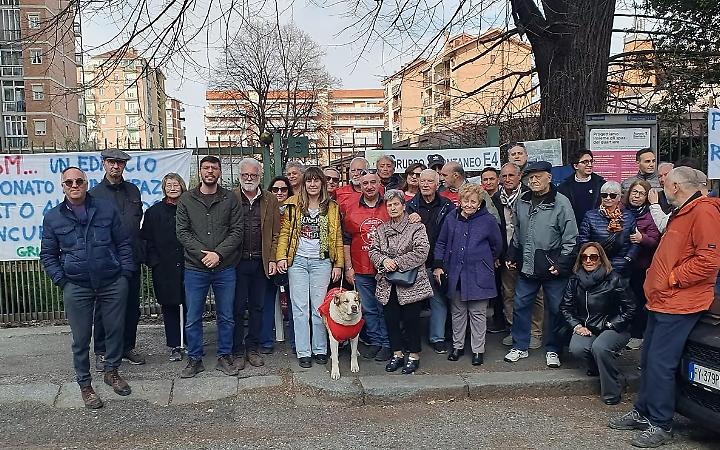 Ex Cesm, due bandi falliti e nessuna soluzione