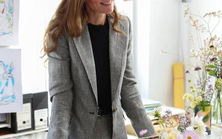 Kade Middleton si lamenta &laquo;Sta diventando difficile&raquo;