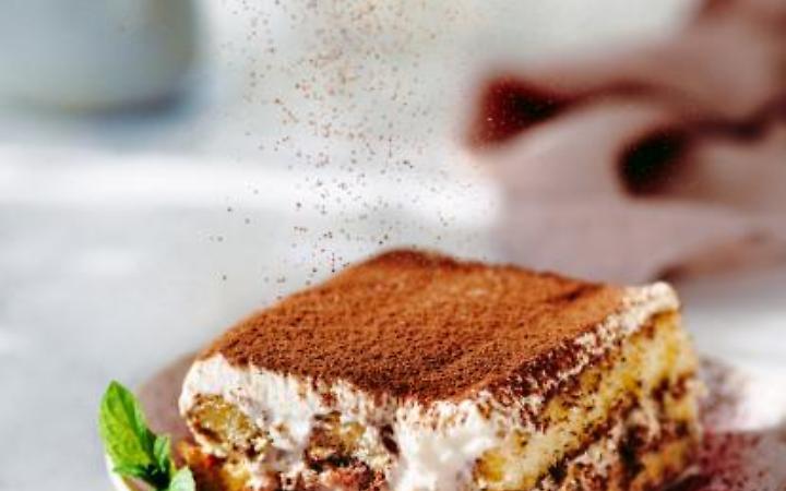 Tiramis&ugrave; Academy, il debutto piemontese: a Moasca nasce il club per il dolce "Made in Italy"