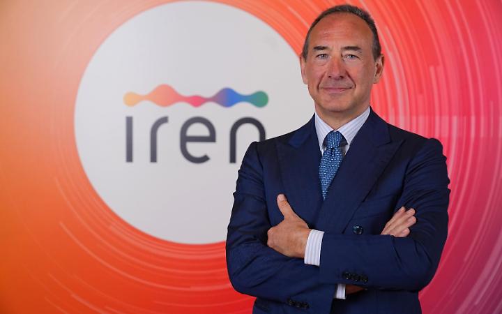 Iren accelera la crescita nel 2025: utile +12%, dividendo in aumento dell&rsquo;8%