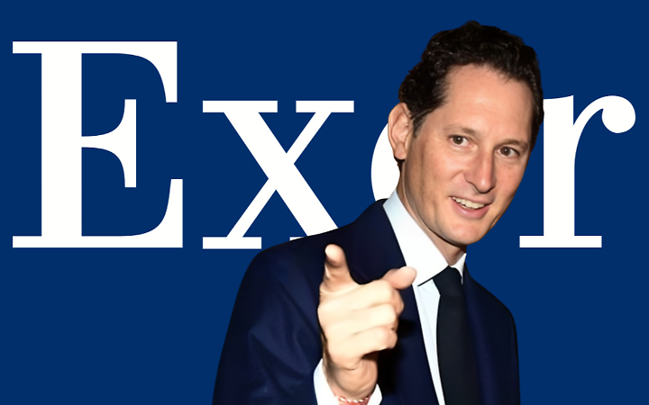 Exor (con 37,1 miliardi) prepara la cassa: numeri, dismissioni (oltre Stampa) e la prossima mossa