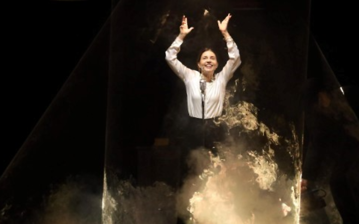 &ldquo;Prima Facie&rdquo;