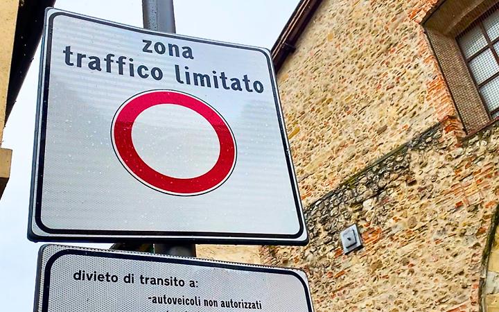 A Torino una Ztl pi&ugrave; grande (ma non in centro). Varchi, parcheggi, telecamere: ecco tutte le novit&agrave;