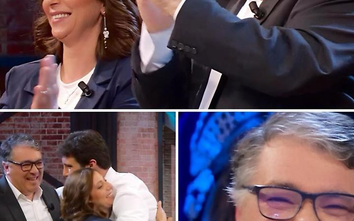 Affari Tuoi, Bernardo dalla Valle d'Aosta azzarda e accetta il cambio pacco, &egrave; stata la scelta giusta?