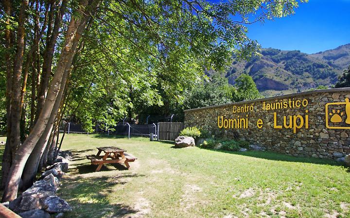 Alla scoperta dei lupi: Nichelino porta i cittadini in un&rsquo;avventura unica a Entracque
