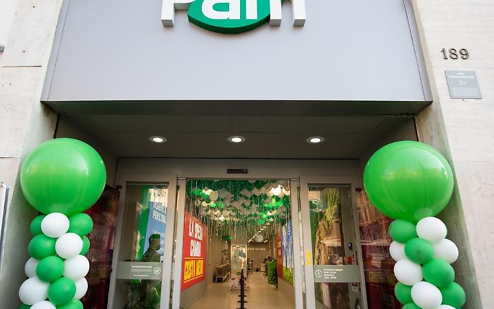 San Mauro, slitta l'apertura del nuovo Pam, se ne riparler&agrave; a fine 2026