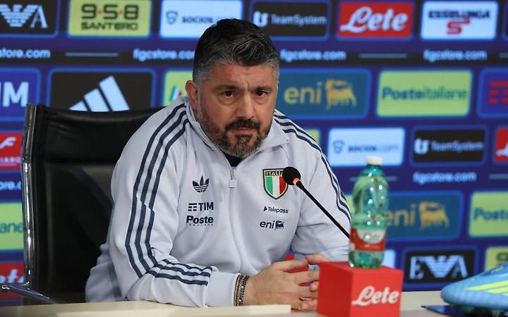 Italia, bivio Mondiale in Bosnia: "Azzurri fuori? Ecco cosa farei...Ma non ci siamo ancora spaccati la testa"