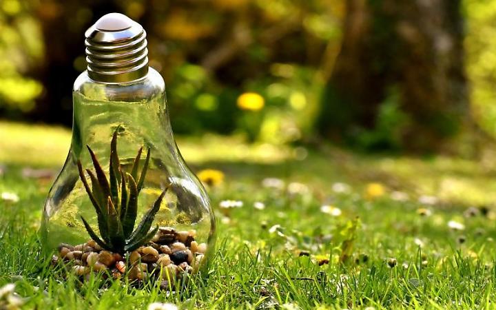 Piemonte, energia in svolta: meno consumi e pi&ugrave; rinnovabili (ma resta alta la dipendenza)