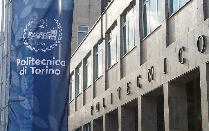 Politecnico di Torino scala la classifica mondiale