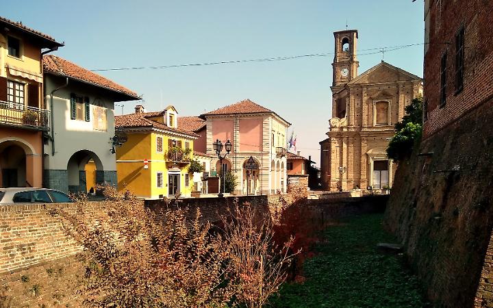 Giornate FAI a Moretta: lo straordinario bilancio dell'ultima edizione