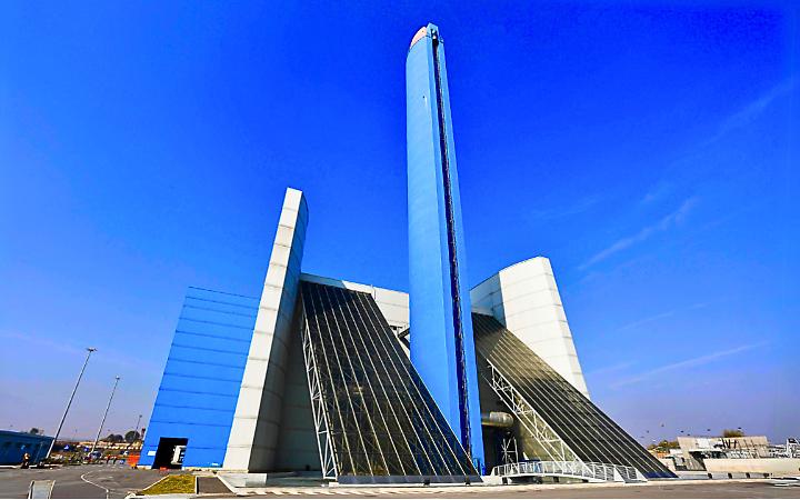 Dopo la quarta, anche una quinta linea? Scatta l'allarme per il termovalorizzatore: &laquo;Produciamo troppi rifiuti&raquo;