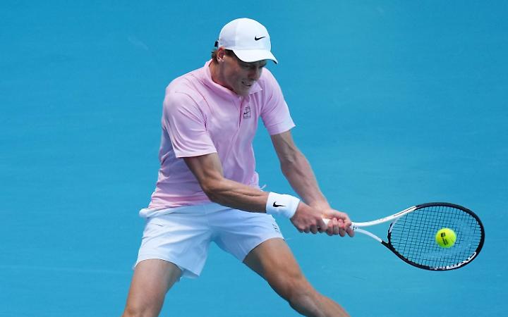 Jannik Sinner batte Alexander Zverev ed &egrave; per la quarta volta in finale al Masters 1000 di Miami