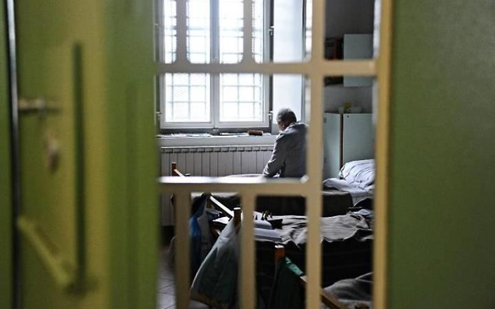 Morte del pentito nel carcere delle Vallette, interrogazione in Senato e Camera