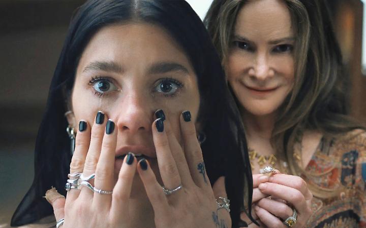 La nuova serie horror dai creatori di stranger things &egrave; ora su netflix