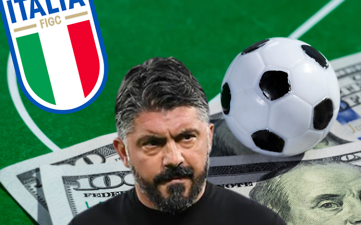 Ringhio, fai i conti: Bosnia-Italia vale (almeno) 30 milioni di euro. Ecco perch&eacute;