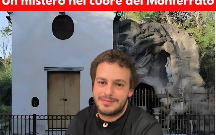 Pugnalato al petto, con i calzini in bocca, davanti a "Lourdes": Il giallo di Raffaele (e il fratello diventa detective)