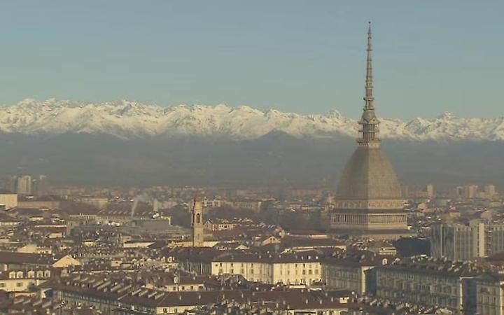 Aria a Torino, i nuovi dati
