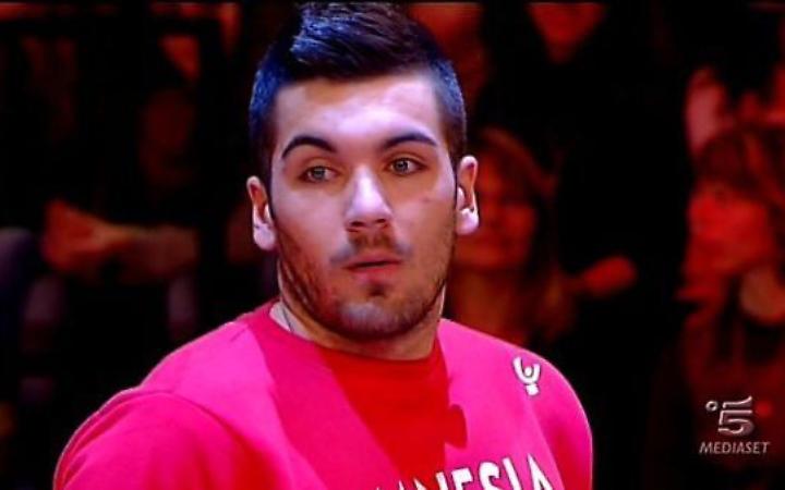 Maltrattamenti all&rsquo;ex compagna, confermata la condanna per il rapper Amnesia