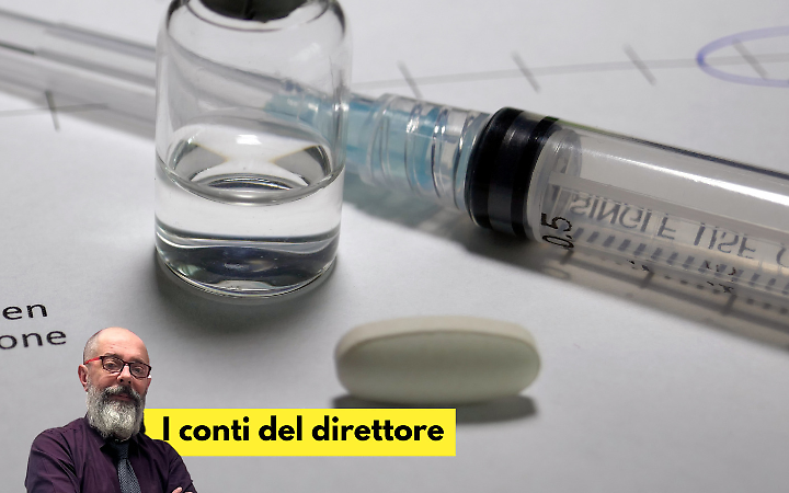 Alta dipendenza, basso costo: cos&igrave; il Fentanyl &egrave; diventato la "droga degli zombie"