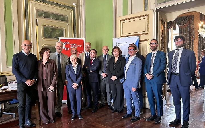 Ip Labs torna a Torino: imprese e studenti insieme per progetti a impatto sociale