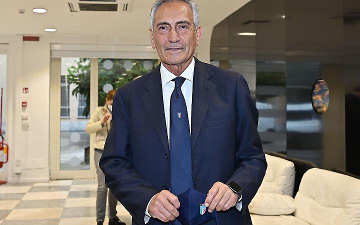 Disfatta Mondiale, Gravina si conferma (per ora): ma spunta un candidato forte per sostituirlo, ecco chi &egrave;...