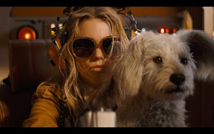 Supergirl, il trailer svela la missione galattica di Kara Zor-El: in Italia dal 25 giugno