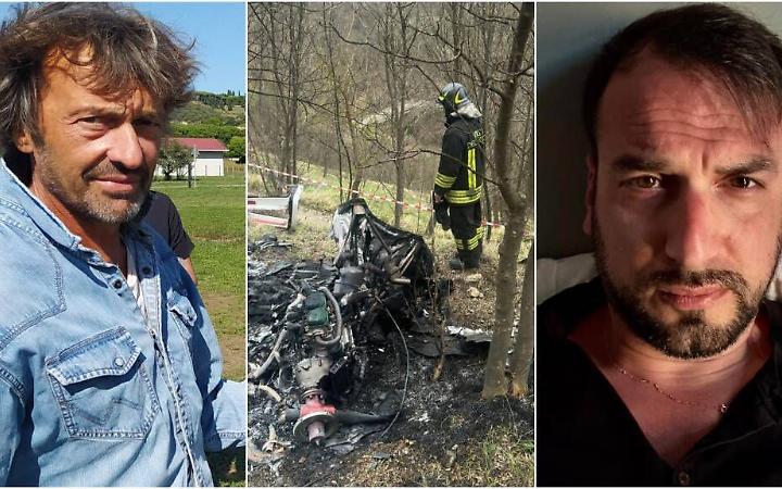 Ultraleggero precipitato, la Procura: &laquo;Errori e scarsa visibilit&agrave;&raquo;. Chiesta l&rsquo;archiviazione, nessuna responsabilit&agrave; di terzi