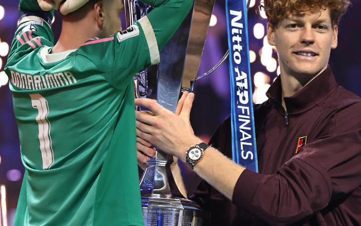 Il tennis supera il calcio: perch&eacute; sta cambiando tutto (e perch&eacute; Torino &egrave; al centro)