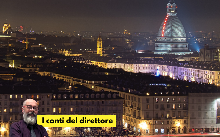 Lockdown energetico: ecco cos'&egrave; (a Torino si spegne la Mole?) e perch&eacute; se ne parla