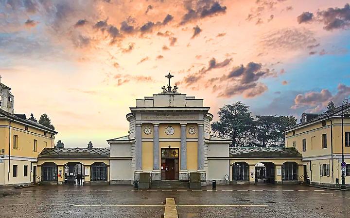 Monumentale sotto assedio: nove denunce nel 2025, rubate 305 statue in bronzo