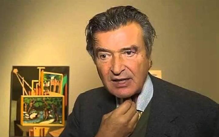 Addio a Paolo Baldacci, maestro degli studi sulla Metafisica e il Novecento italiano